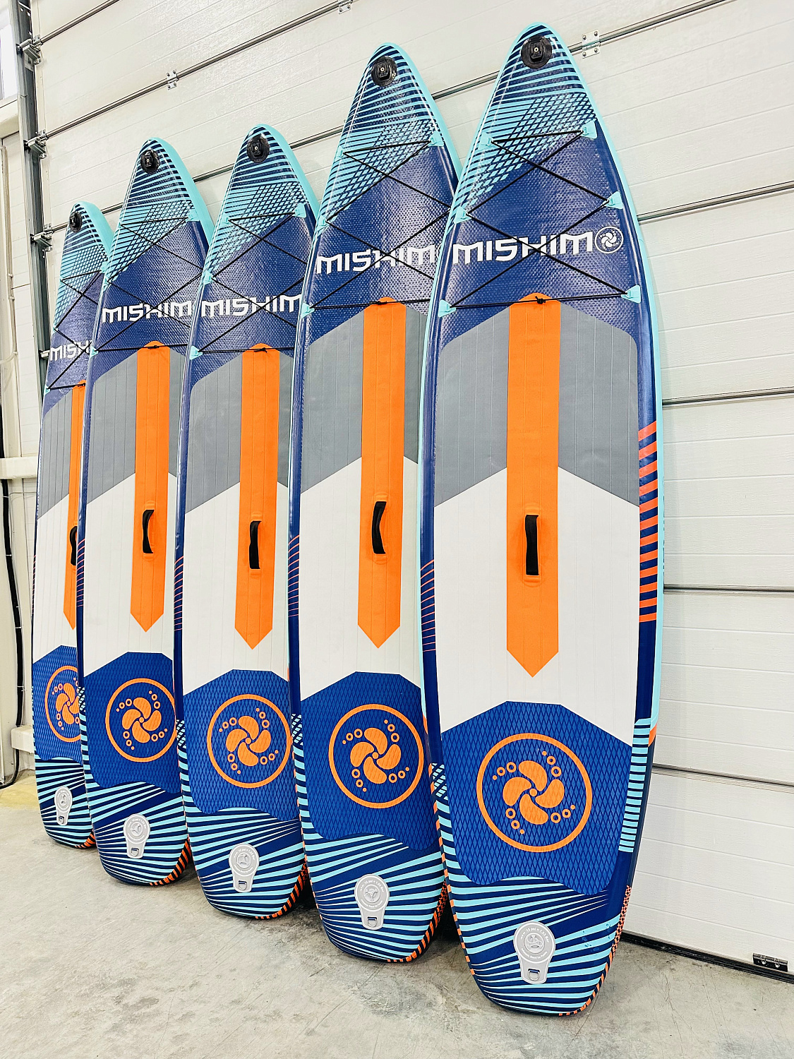 SUP (САП) Доска MISHIMO TROFY 10.6 в Новоуральске