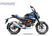 Мопед PROMAX CB150PR (49) в Новоуральске