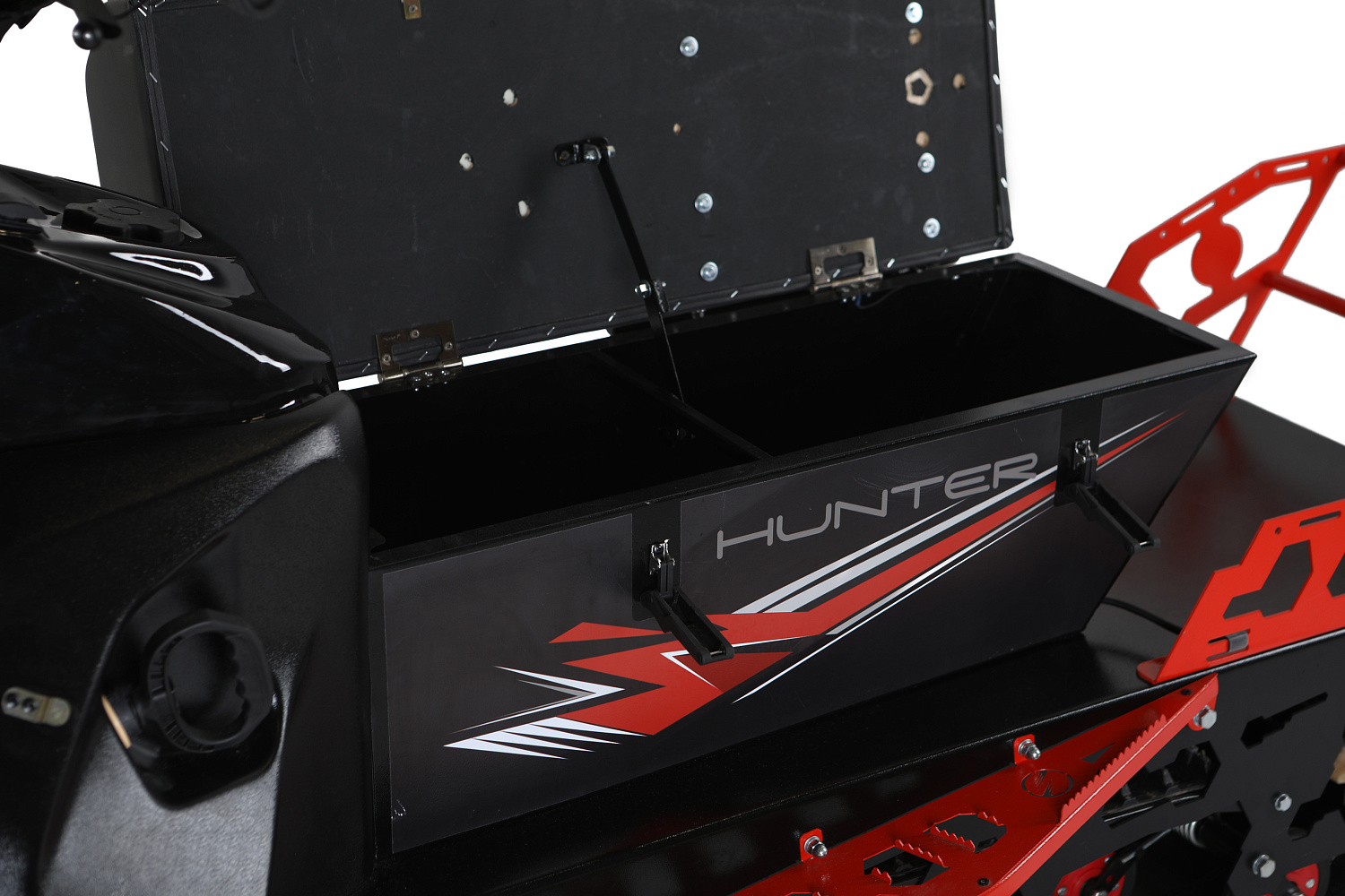 Снегоход IKUDZO HUNTER 700LK 25 V2 в Новоуральске