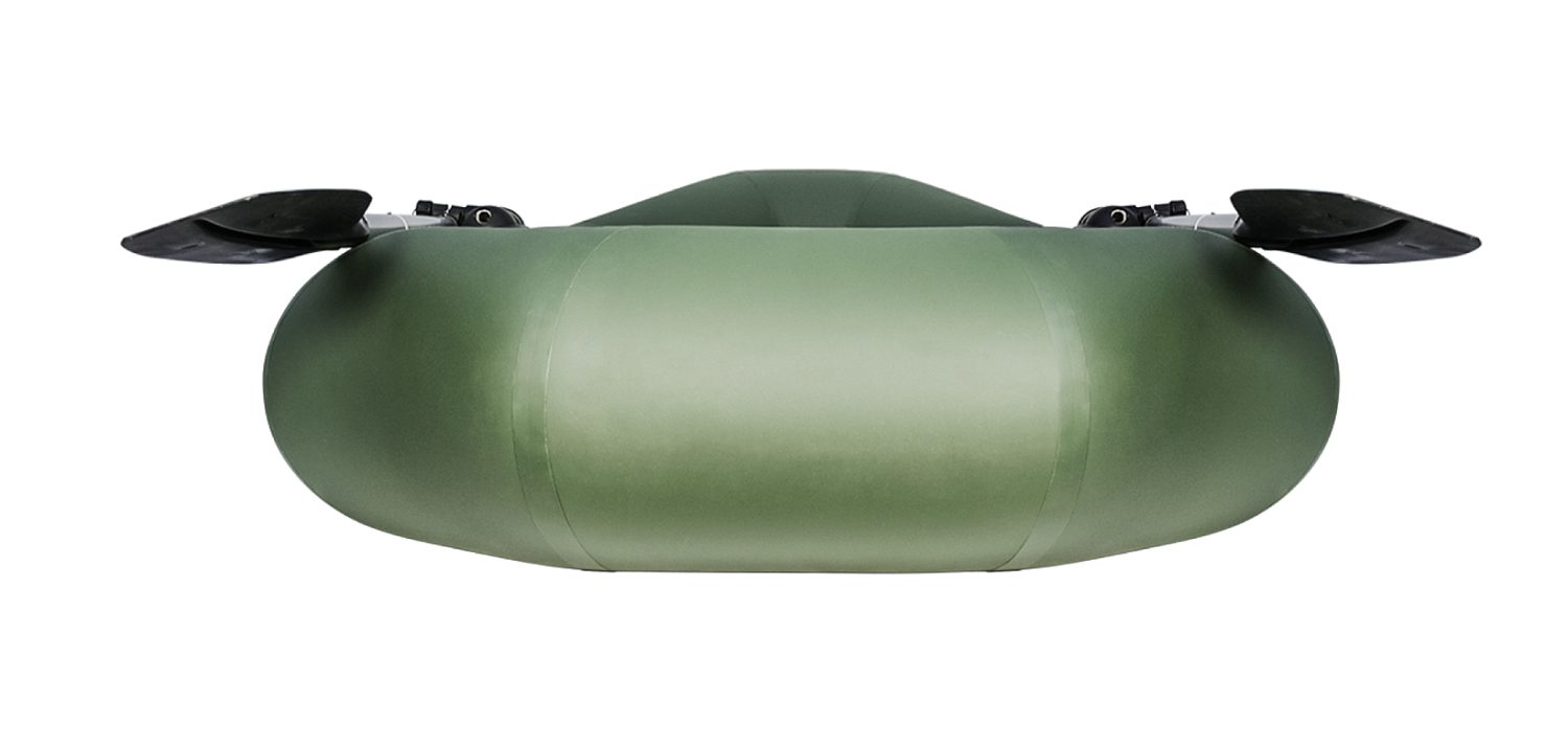  Лодка АКВА-ОПТИМА 210 в Новоуральске