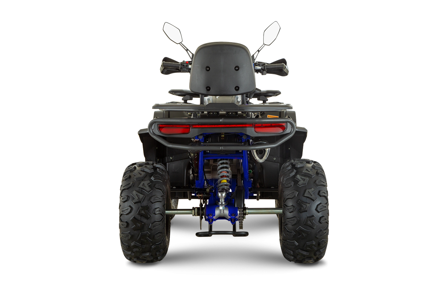 Квадроцикл GBM CROSS HILL 320 BIG PREMIUM в Новоуральске