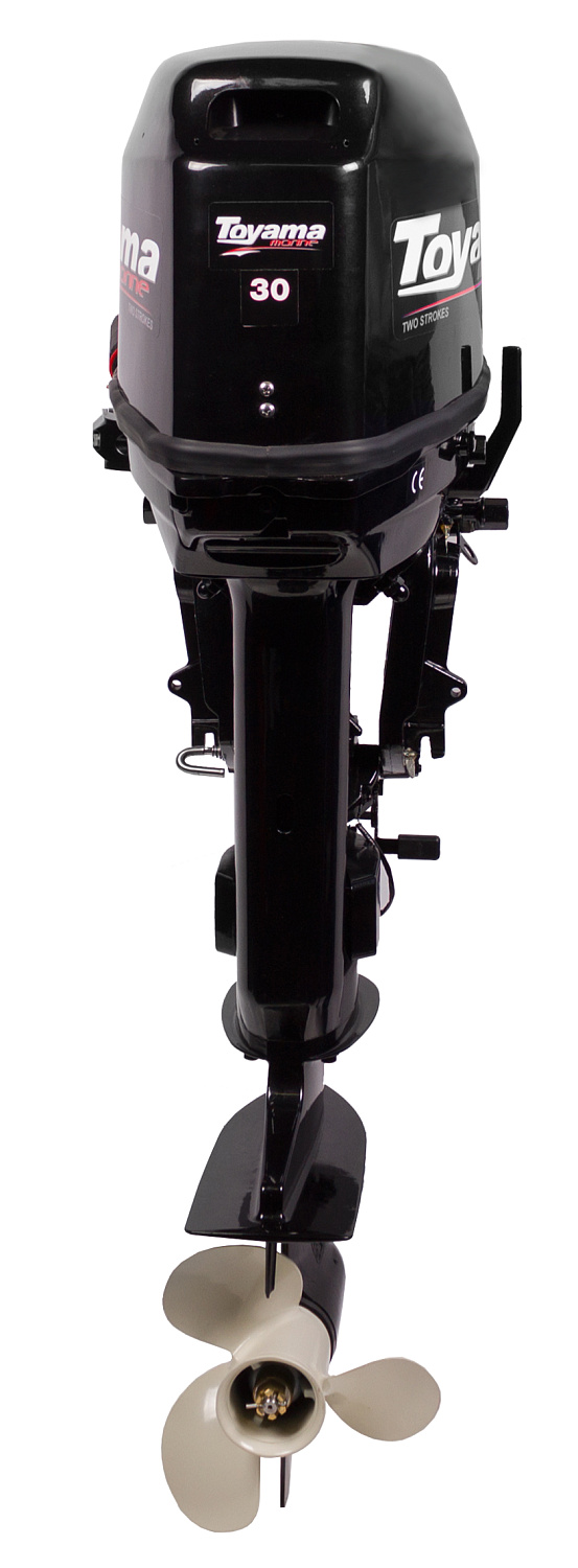 ЛОДОЧНЫЙ МОТОР TOYAMA T30ABMS в Новоуральске