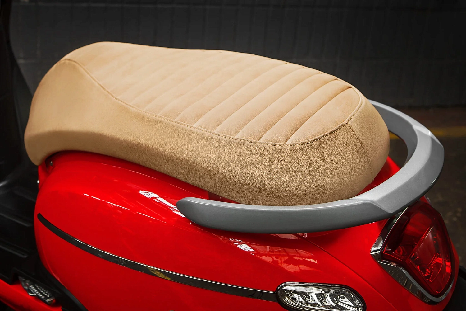 Скутер MINSK Vesna 50 M1NSK в Новоуральске