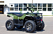 Квадроцикл IRBIS ATV 250 LUX (+лебедка) в Новоуральске