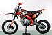 Питбайк PROMAX CROSS 145CC 17/14 в Новоуральске