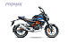 Мопед PROMAX CB130R (49) в Новоуральске