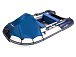 НАДУВНАЯ ЛОДКА GLADIATOR C330AL в Новоуральске