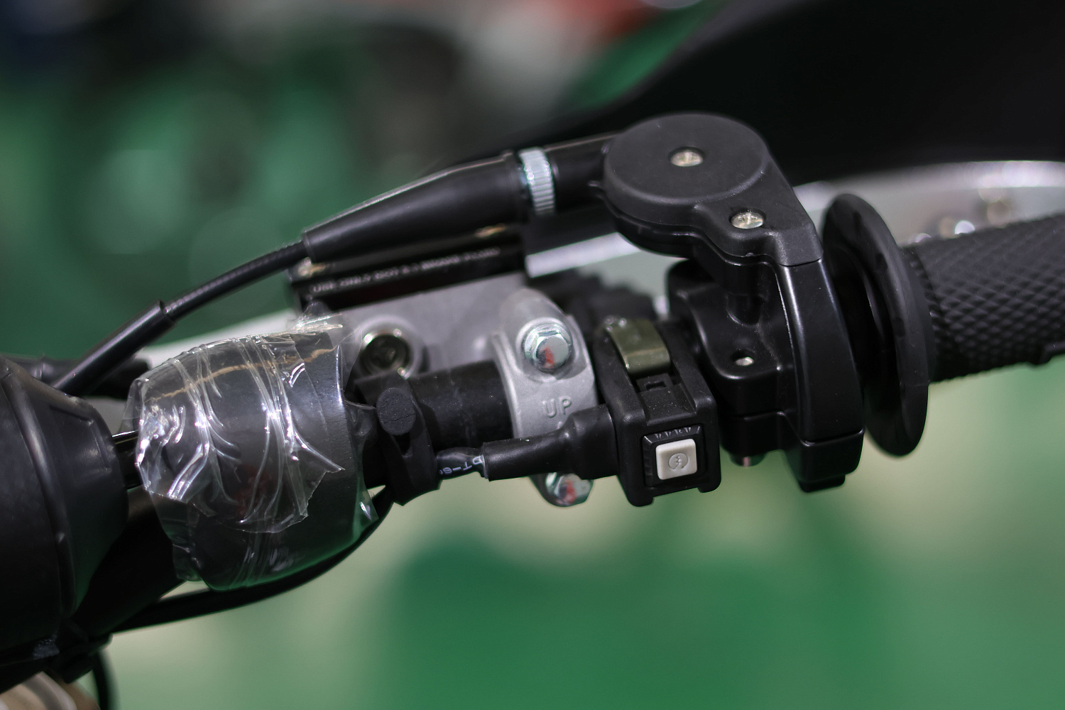 Мотоцикл JHLMOTO JHLofr GS CB300RL в Новоуральске