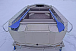 Алюминиевая лодка Wyatboat-340 Р в Новоуральске
