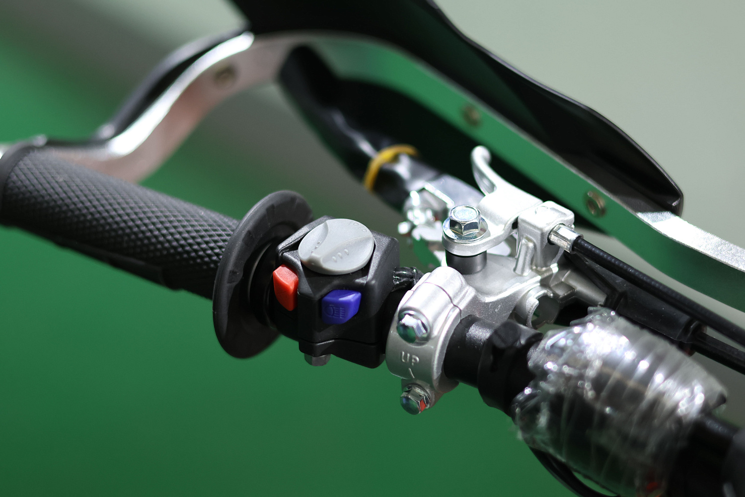 Мотоцикл JHLMOTO JHLofr GS YBS300 (176MN) в Новоуральске