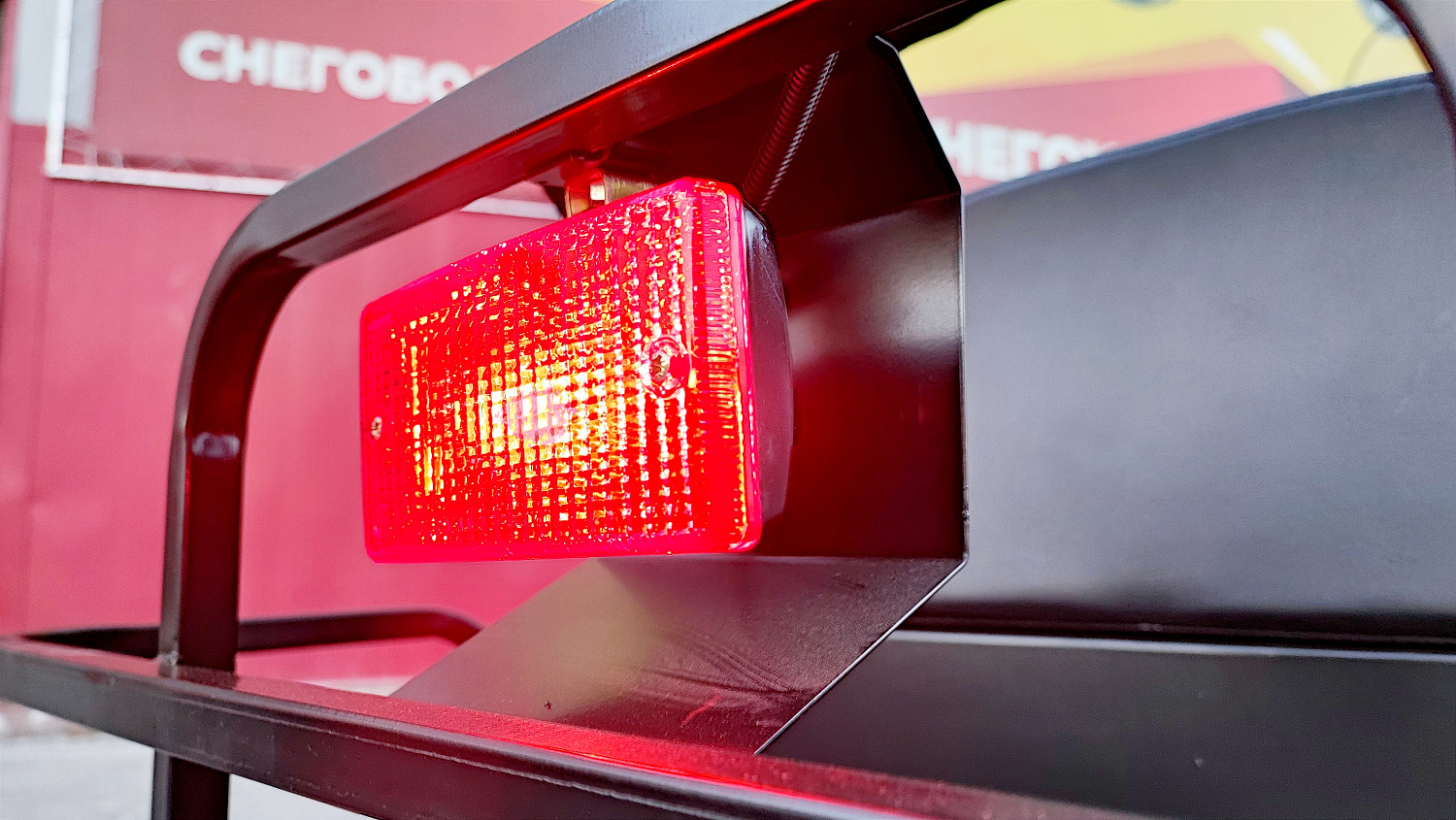 Снегоход PROMAX SNOWBEAR V3 650 2T в Новоуральске