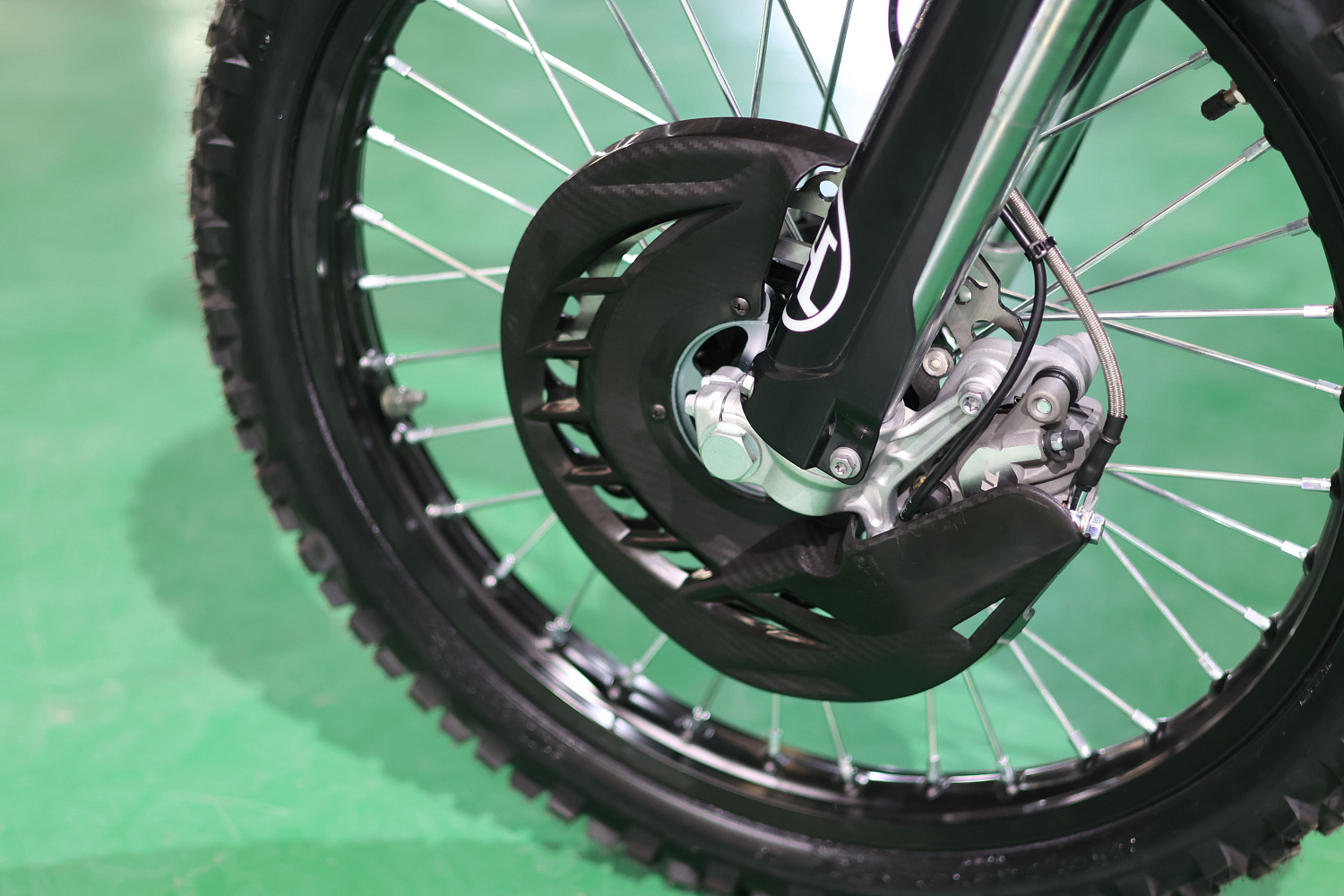 Мотоцикл JHLMOTO JHLofr GS CB300RL в Новоуральске