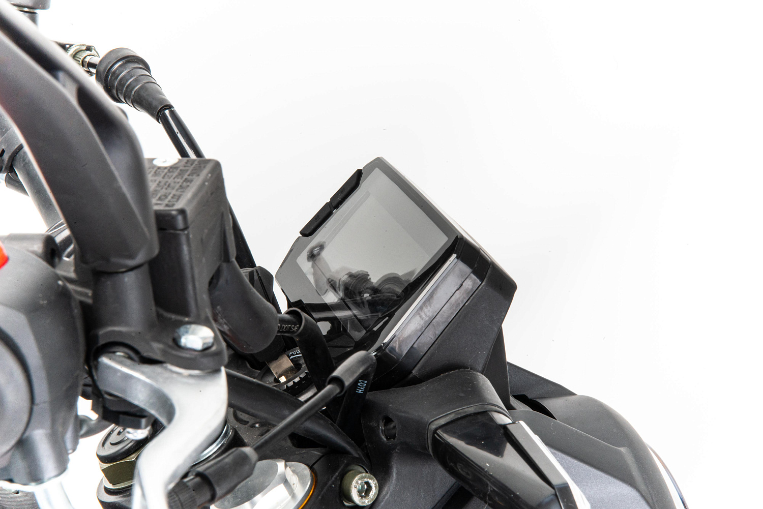 Мотоцикл PROMAX CB150R (49) в Новоуральске