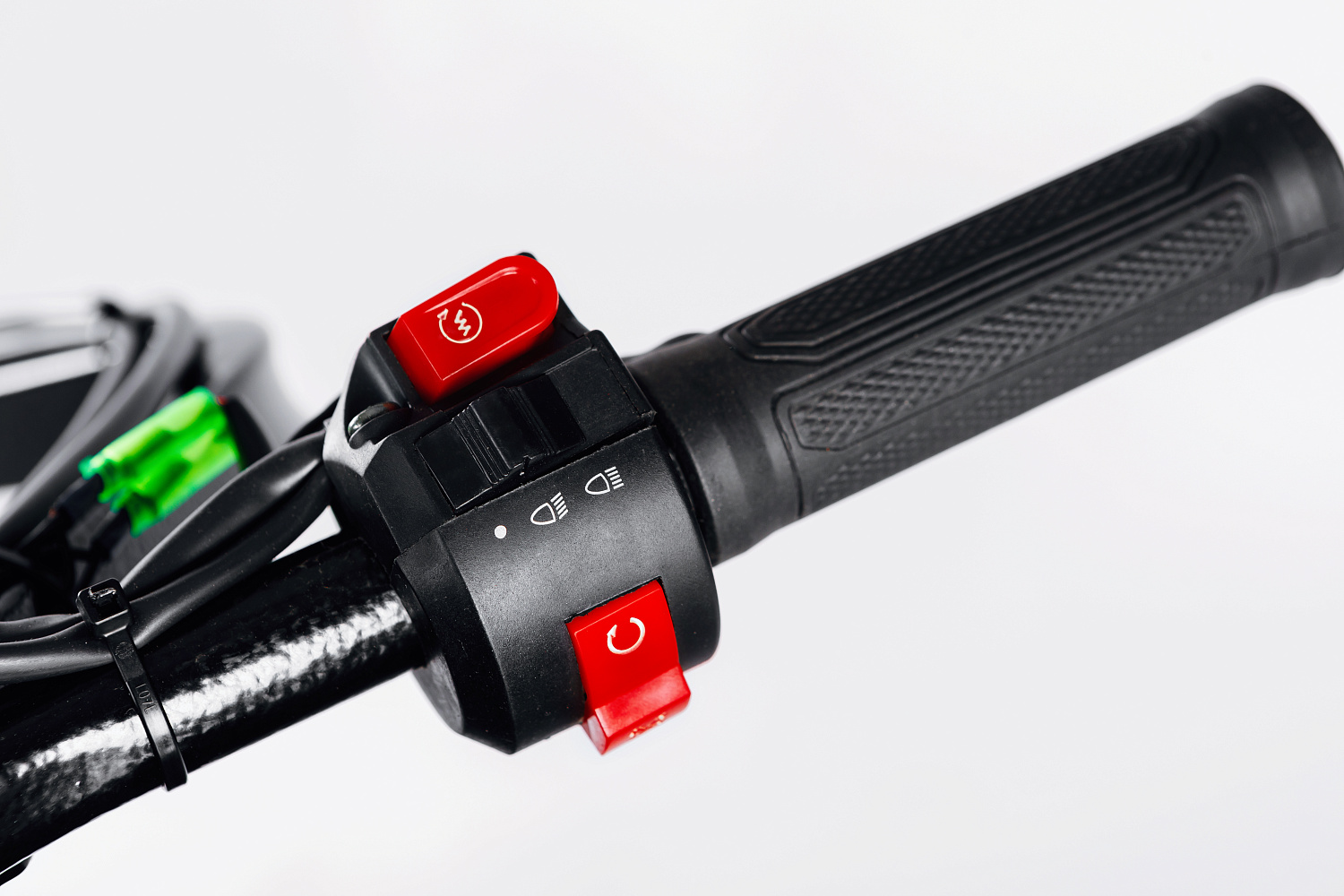 МОТОБУКСИРОВЩИК IKUDZO LONG 2.0 1700/500 EKR15 в Новоуральске