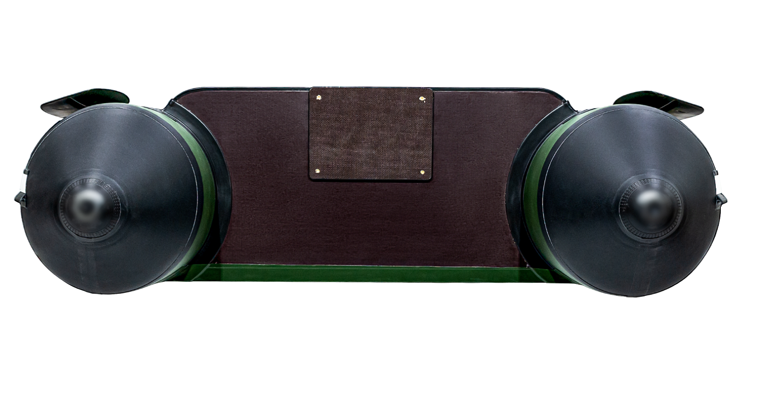 Лодка Аква 2800 в Новоуральске