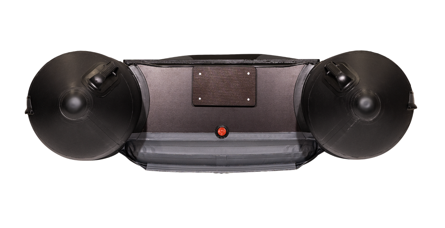 Лодка Таймень NX 2900 НДНД в Новоуральске