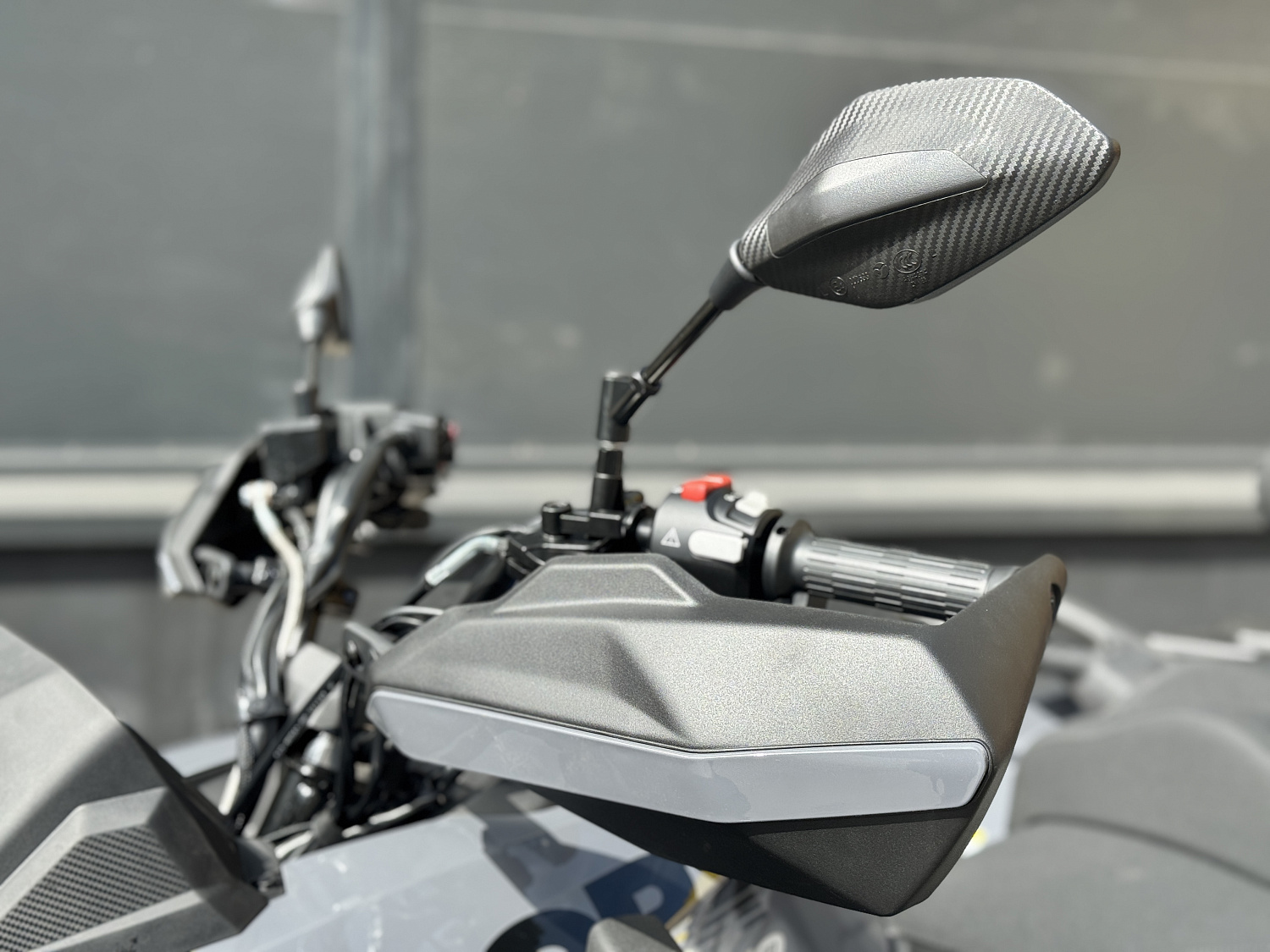 Квадроцикл HND QRX 650 PRO в Новоуральске