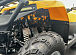КВАДРОЦИКЛ IRBIS ATV 250  в Новоуральске