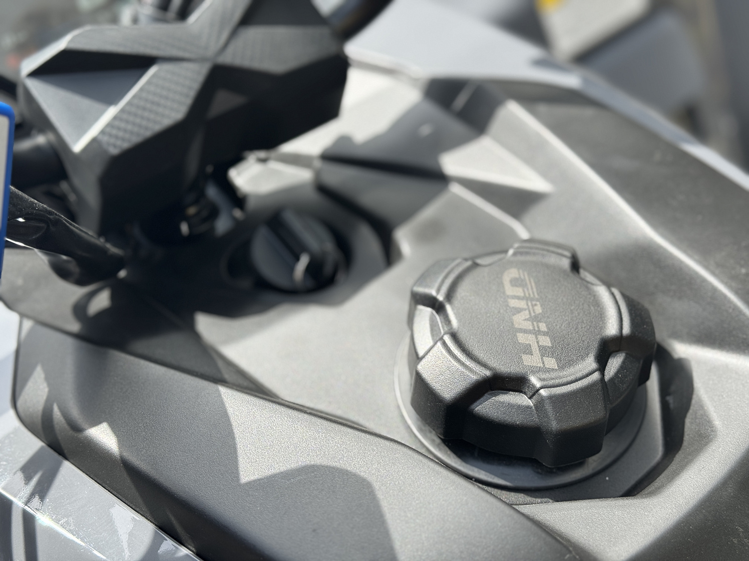 Квадроцикл HND QRX 650 PRO в Новоуральске