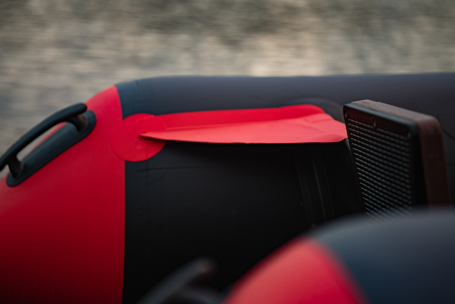 Лодка MISHIMO RIVER JET 390 под водомет в Новоуральске