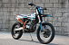 Мотоцикл JHLMOTO JHL Z3 CB250 (172FMM-3A) в Новоуральске