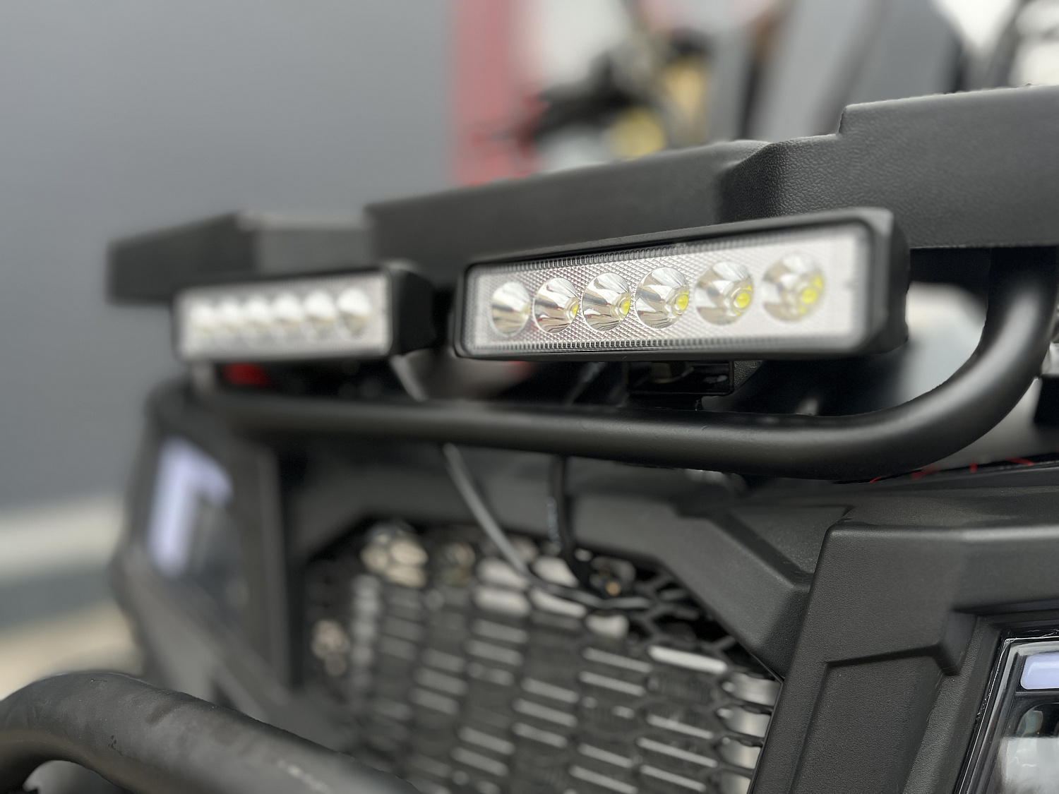 Квадроцикл PROMAX TAURUS 300 MAX-PRO LONG в Новоуральске