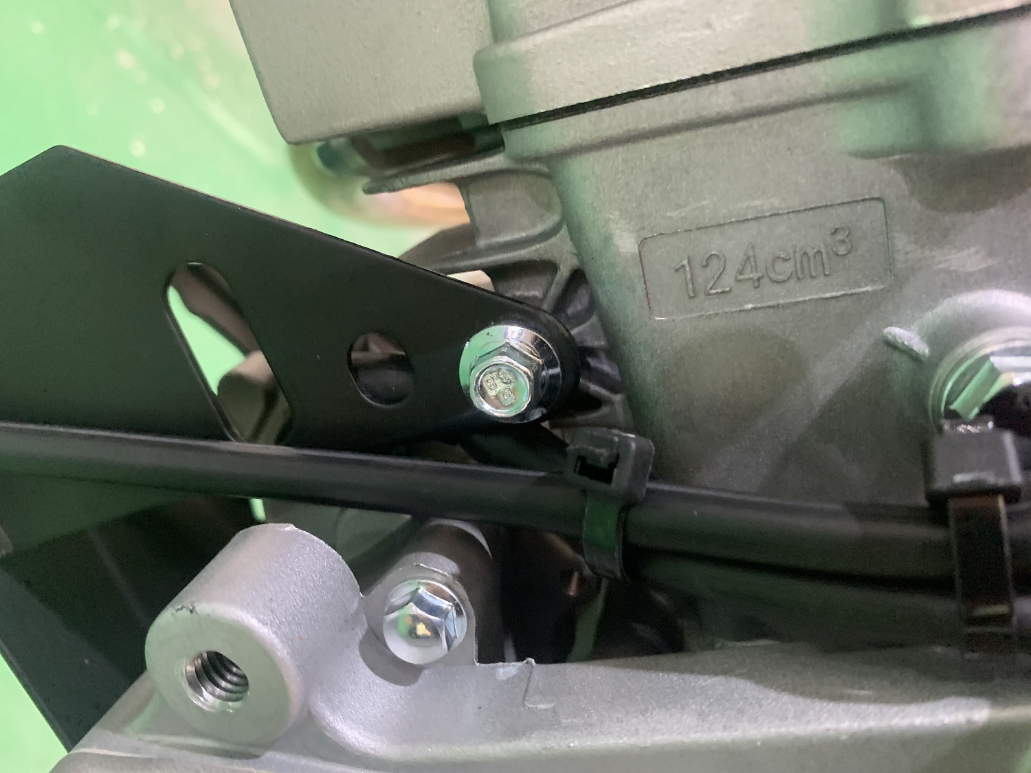 Питбайк JHLMOTO JHL MK125 (14/12) в Новоуральске