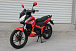 Мопед PROMAX STREET CROSS MAX 150 (49) в Новоуральске