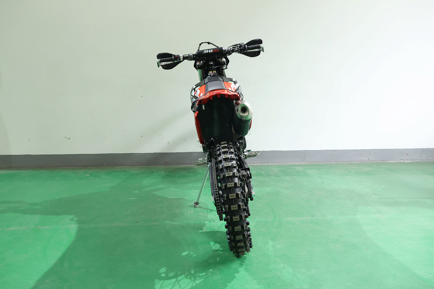 Мотоцикл JHLMOTO JHLofr GS CB300RL в Новоуральске