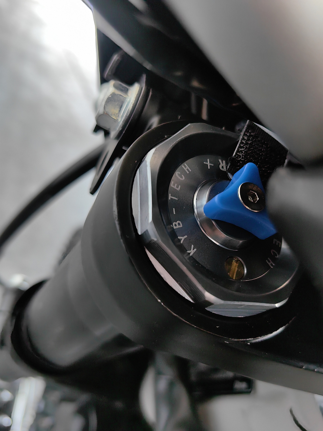 Кроссовый мотоцикл PROMAX MX350PR в Новоуральске