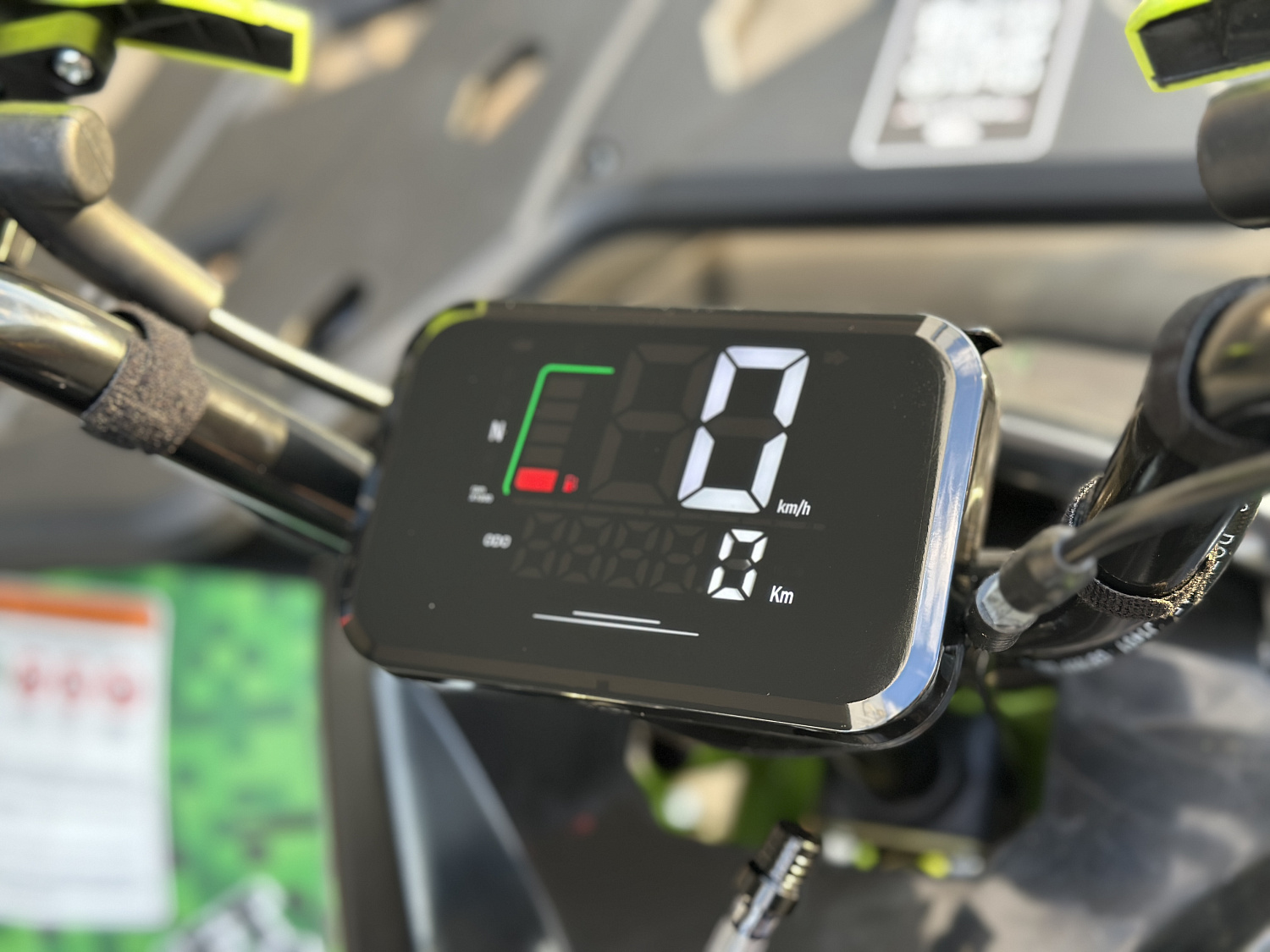 Квадроцикл PROMAX МАЙНКРАФТ 192 PRO 2025 в Новоуральске