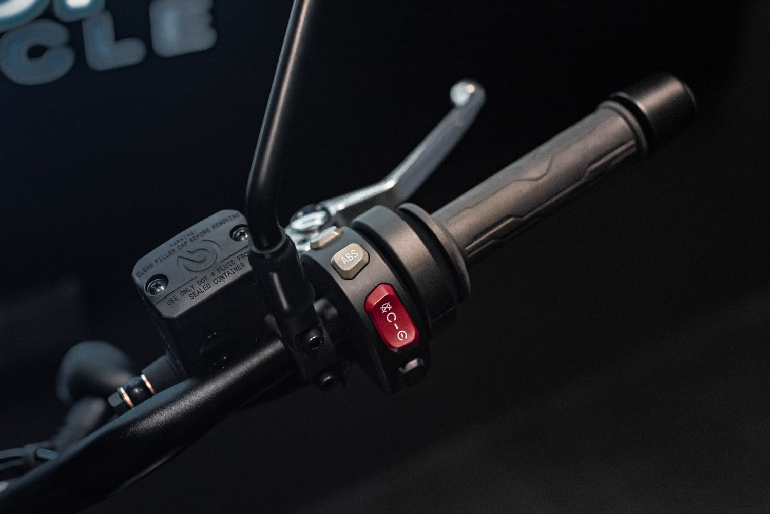 Мотоцикл Benda DarkFlag 500 в Новоуральске