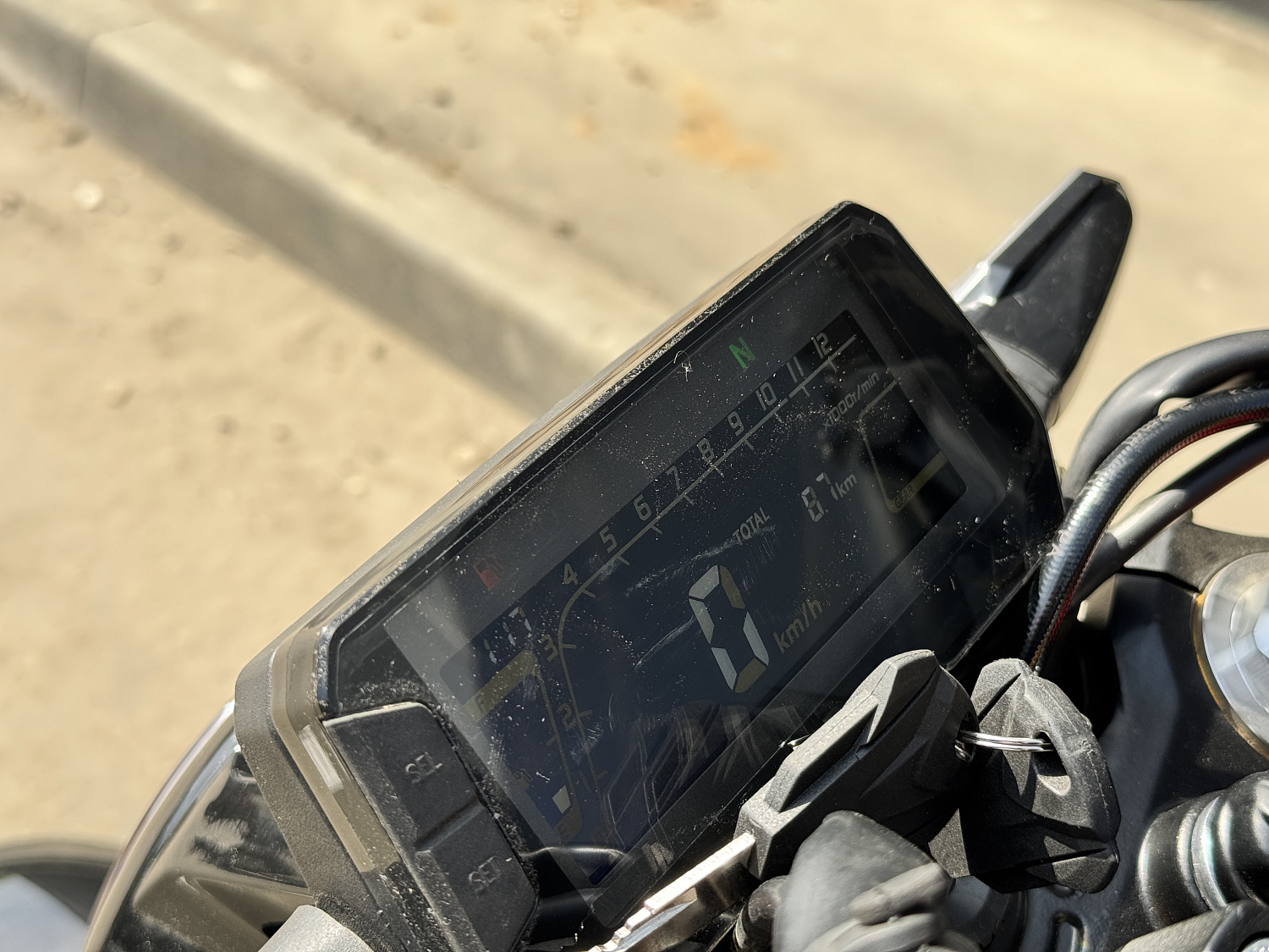 Мотоцикл PROMAX CB300 в Новоуральске