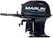 Лодочный мотор MARLIN MP 40 AMH в Новоуральске