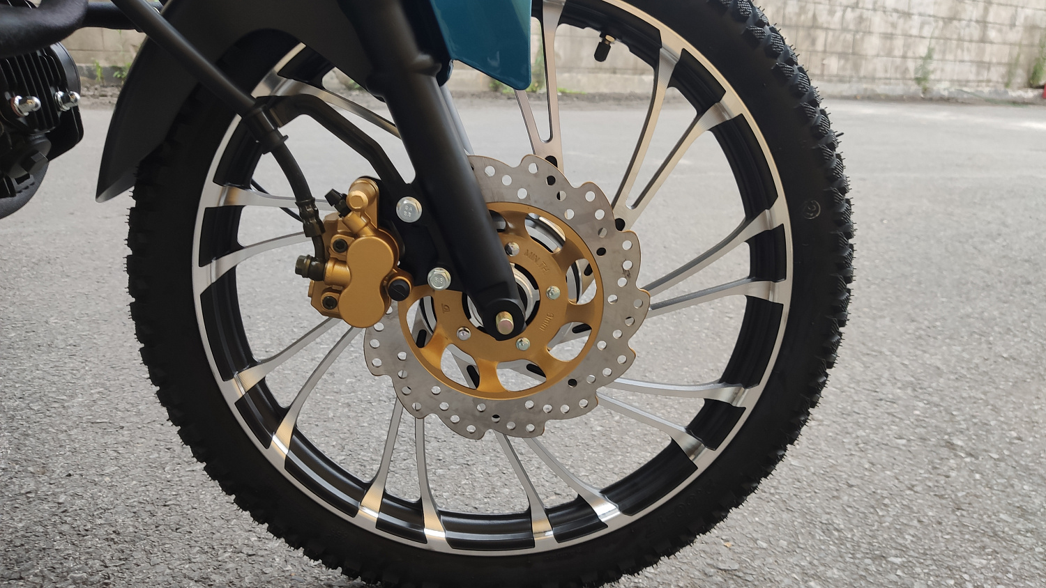 Мопед FAIDET SKIFF RS150 (49) в Новоуральске