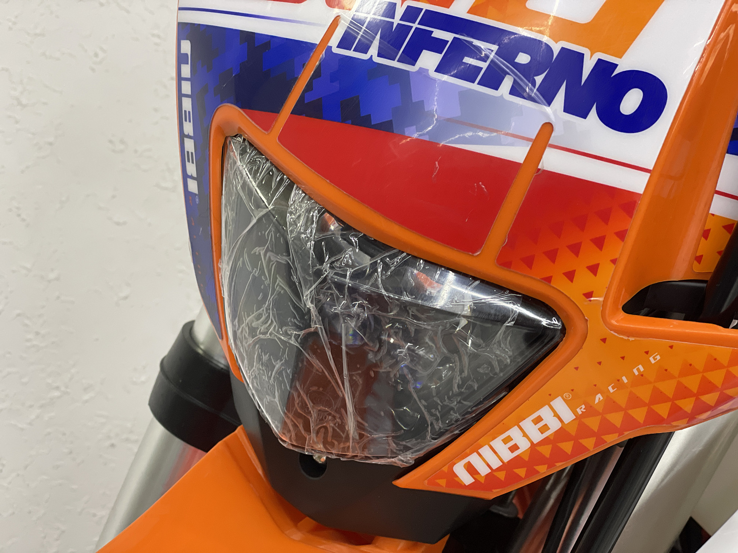 Кроссовый мотоцикл PROMAX INFERNO 380 (4 valves, 5 gears) в Новоуральске