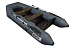 Лодка БАРС 2800 Слань-книжка киль в Новоуральске