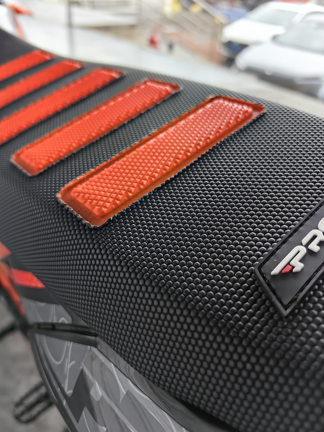 Кроссовый мотоцикл PROMAX INFERNO 380 (4 valves, 6 gears) в Новоуральске