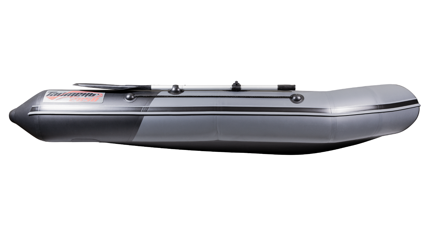 Лодка Таймень NX 2850 Слань-книжка киль в Новоуральске