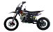 Питбайк FullCrew Power Trasher 125cc 14\12 (п\автомат эл.стартер) в Новоуральске