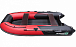 НАДУВНАЯ ЛОДКА GLADIATOR E380S в Новоуральске
