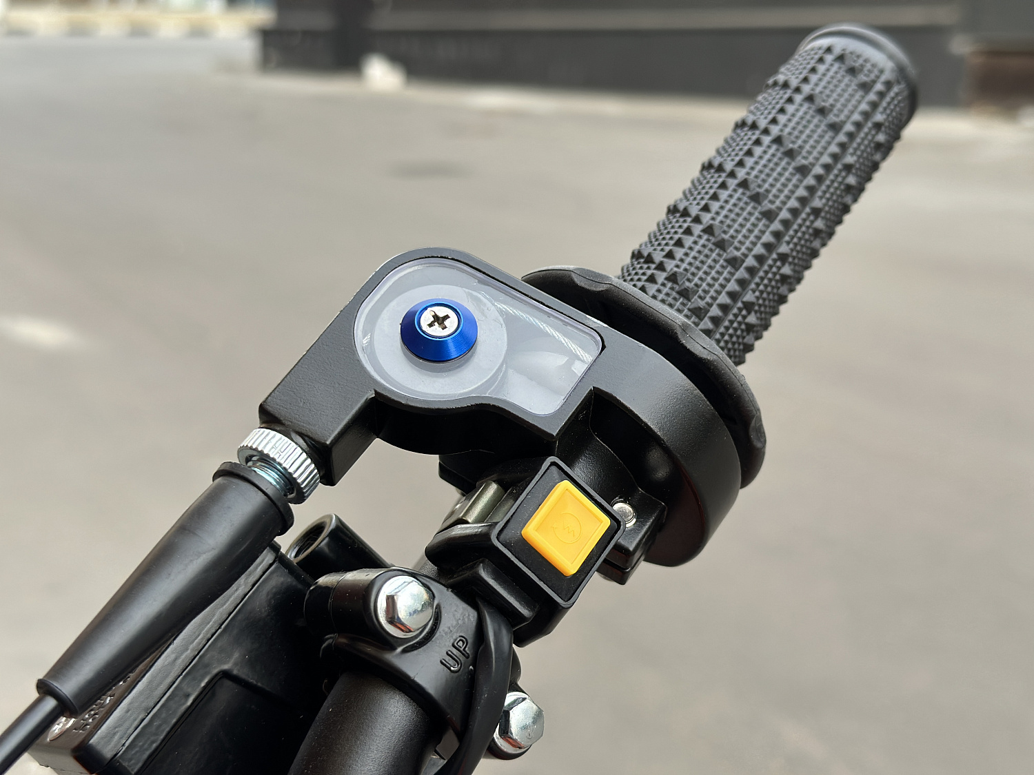 Кроссовый мотоцикл PROMAX MX280 в Новоуральске