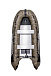 ЛОДКА SMARINE SDP MAX 380 AL в Новоуральске