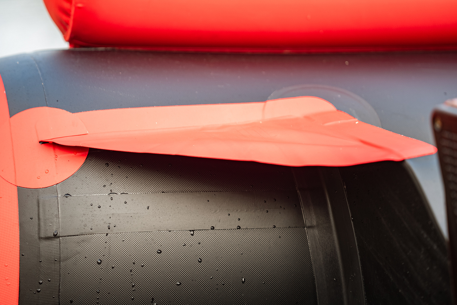 Лодка MISHIMO RIVER FJET PRO 470 под водомет в Новоуральске