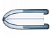 Лодка GLADIATOR RIB380AL в Новоуральске