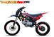Мотоцикл (питбайк) PROMAX FIDET (ФАЙДЕТ) 190E MAX PRO LUX 19/16 в Новоуральске