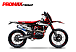 Кроссовый мотоцикл PROMAX RX2 YB300H (LX176FMN) (4 valves, 6 gears) в Новоуральске
