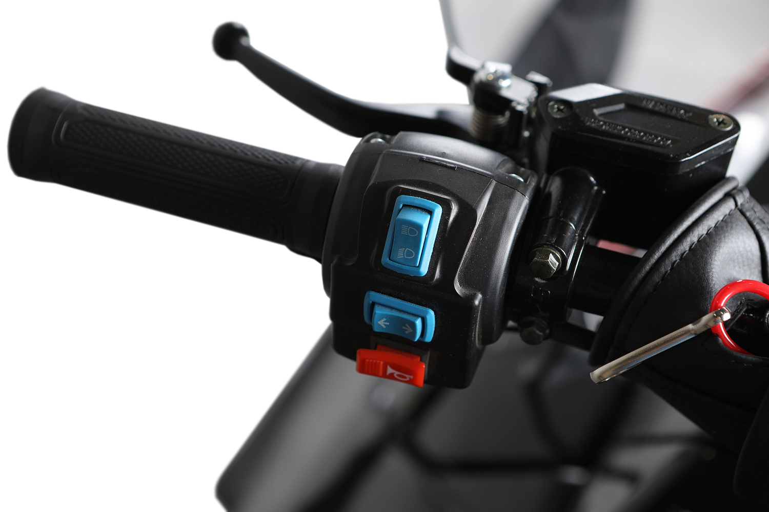 Снегоход IKUDZO HUNTER 700LK 25 V2 в Новоуральске