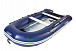 НАДУВНАЯ ЛОДКА GLADIATOR B370AL в Новоуральске