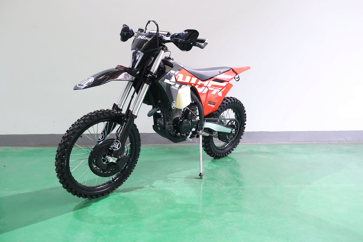 Мотоцикл JHLMOTO JHLofr GS CB300RL в Новоуральске